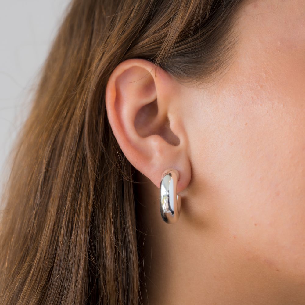 Earrings in on sale