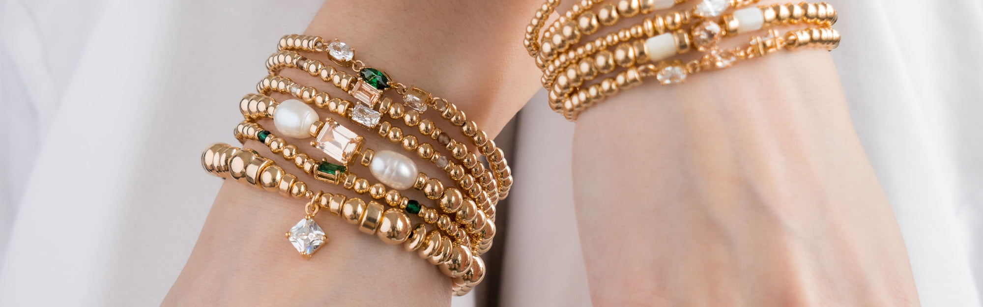 Jewelry Trends for 2025: What to Wear to Stay Ahead of the Curve