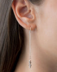 Boucles d'oreilles BO1587 - Twinkle and Shine