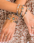 Bracelet Be Limitless - Bohemian Flair