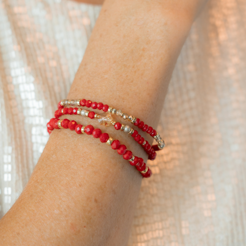 Be Wishful Bracelet - Twinkle and Shine