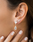 Boucles d'oreilles BO1594 - Collection Haute Joy