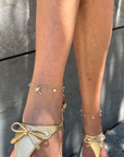 Be Free - Anklet