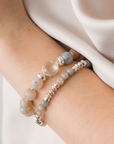 Be Brazen Bracelet - Peaceful Flow