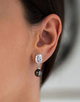 BO1575 Boucles d'oreilles - Collection Tahiti