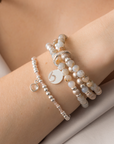 Be Fabulous Bracelet - Peaceful Flow