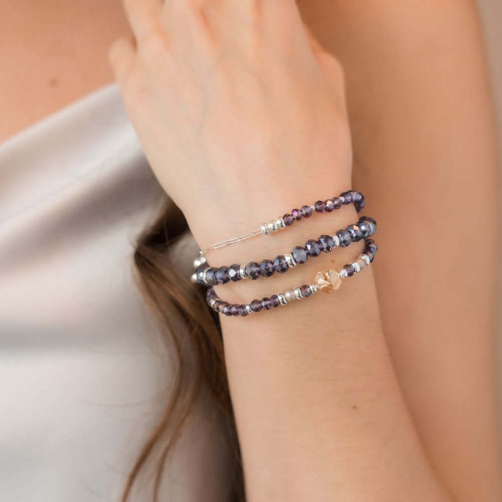 Bracelet Be Twinkly - Twinkle and Shine