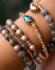 Be Blissed Bracelet - Bohemian Flair