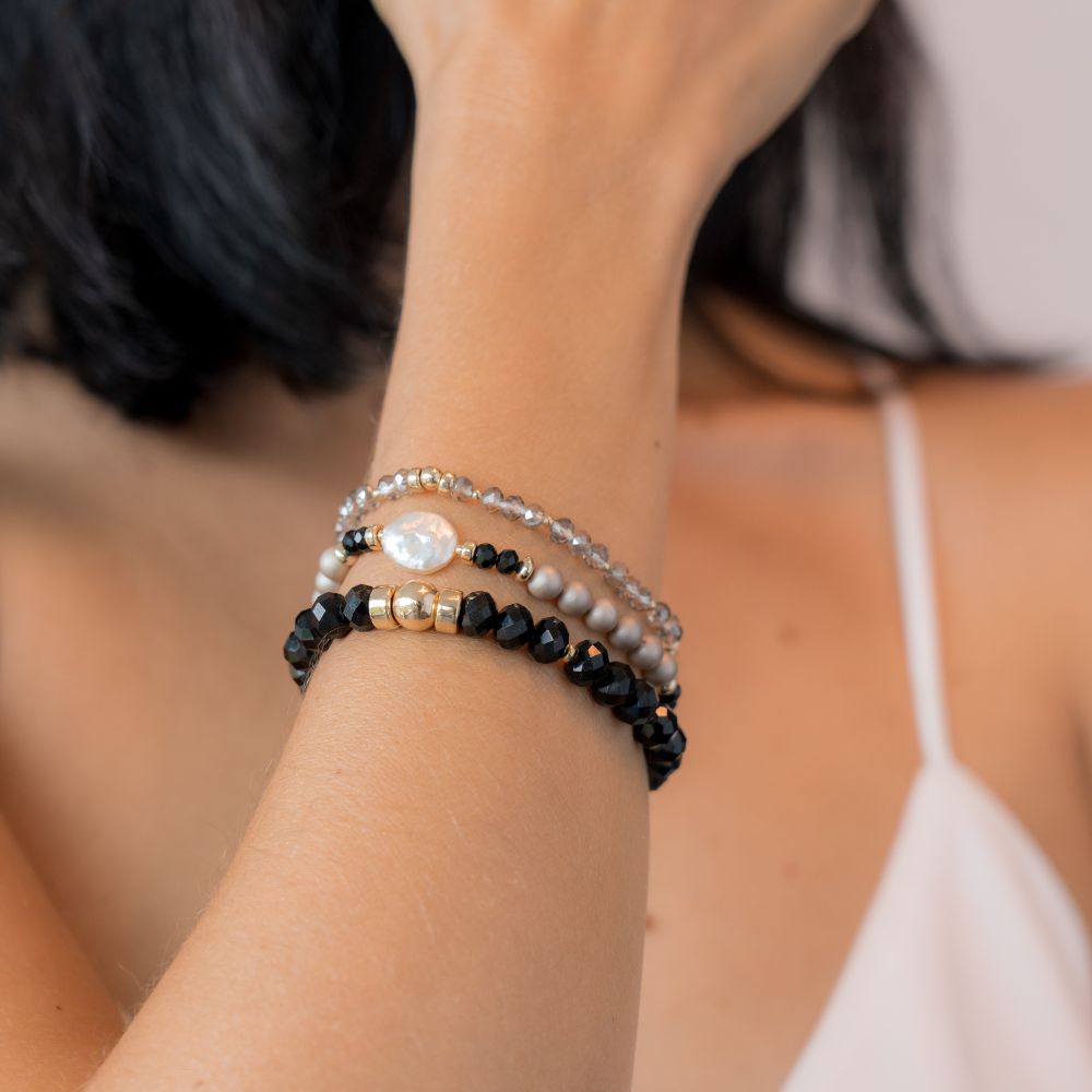 Bracelet Be Captivating - Twinkle and Shine