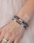 Be Subtle Bracelet - Twinkle and Shine