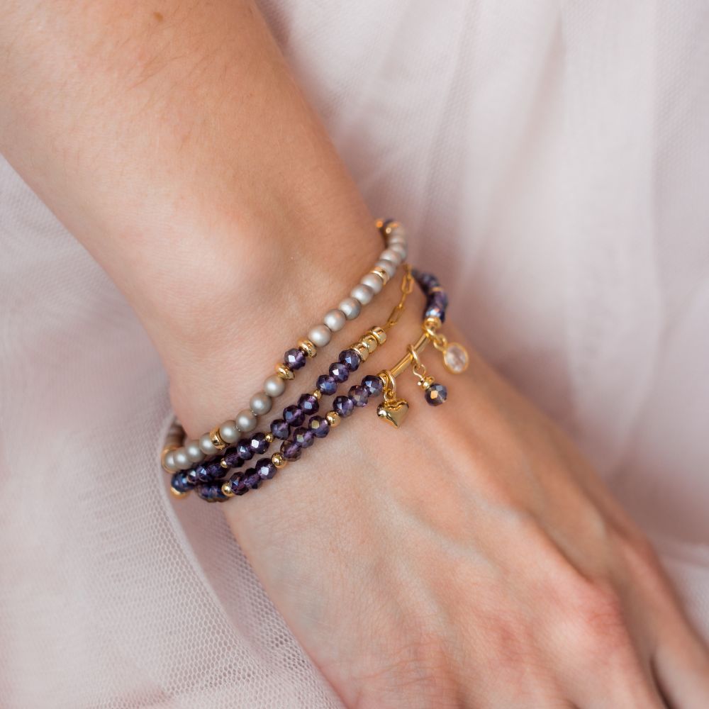 Bracelet Be Celebrated - Twinkle and Shine