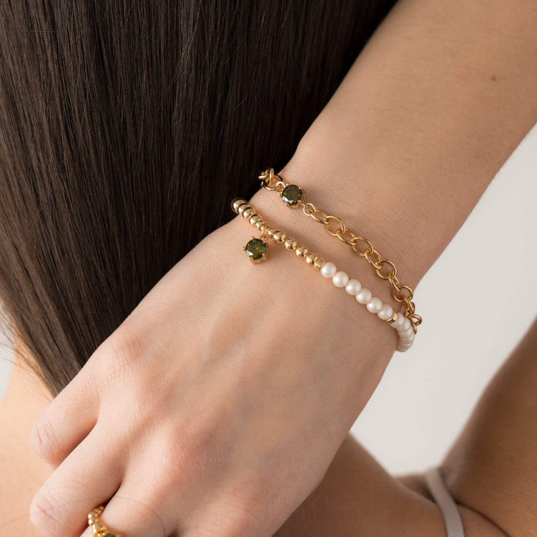 Be Whimsical Bracelet - Haute Joy Collection