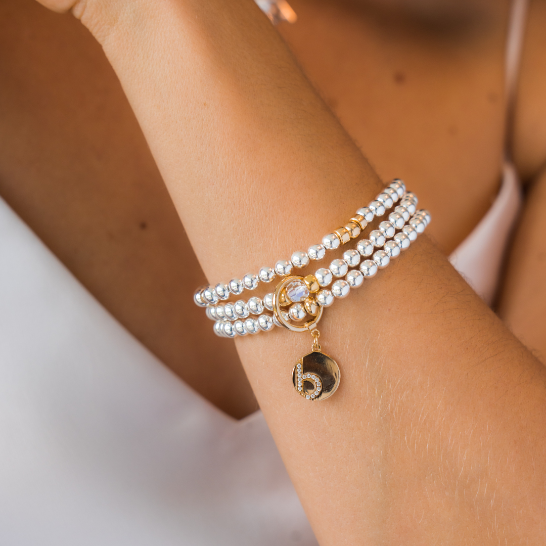 Be Razzled-Dazzled Bracelets