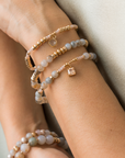 Be Balmy Bracelet - Peaceful Flow