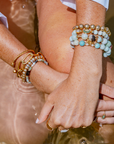 BE INSPIRED BRACELET - SAINT-BARTH