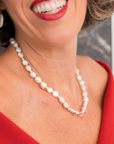 Be Ageless Necklace - Not So Quiet