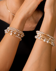 Be Gleaming Bracelet - Dress To Impress