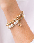 Be Lovely Bracelet - Muse Collection