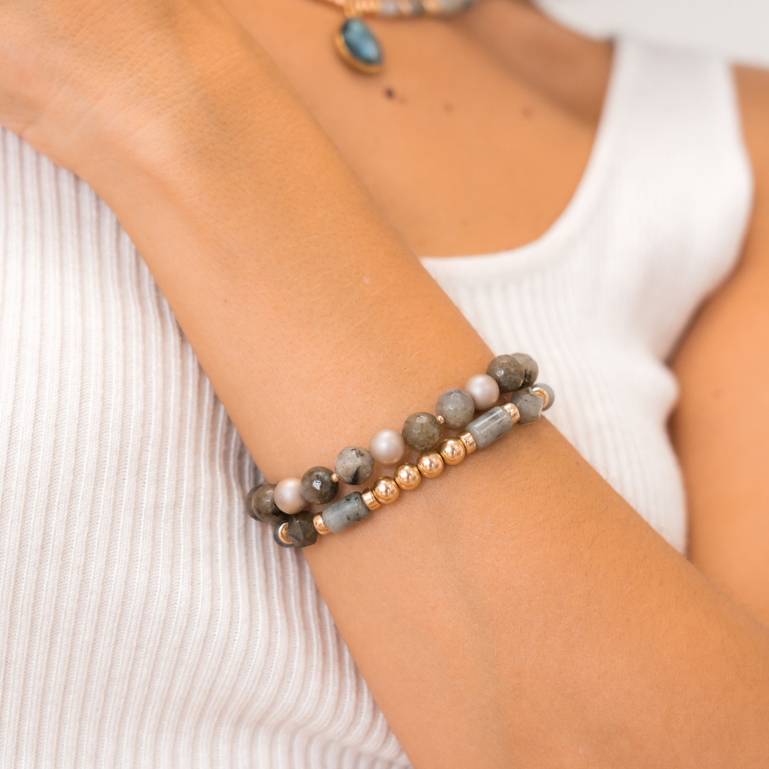 Bracelet Be Limitless - Bohemian Flair