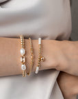 Bracelet Be Magnificient - Collection Haute Joy