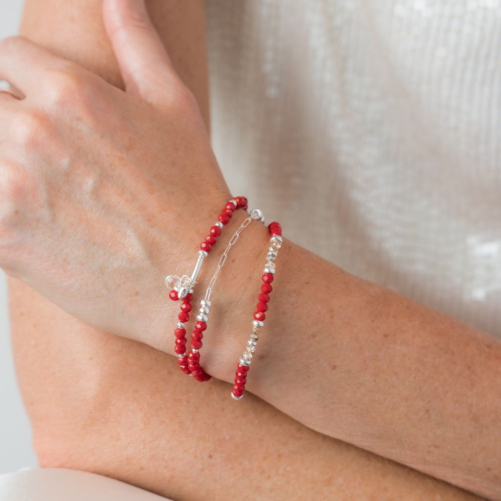 Be Twinkly Bracelet - Twinkle and Shine