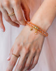 Bracelet Be Mesmerizing - Twinkle and Shine