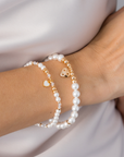 Be Precious Bracelet - Heart & Soul