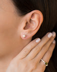 Boucles d'oreilles BO1596 - Collection Haute Joy