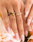 Be Tender Ring - Bohemian Flair