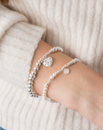 Be Sweet Bracelet - Heart & Soul