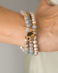 Be Fabulous Bracelet - Peaceful Flow