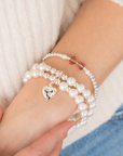 Be Luminous Bracelet - Heart & Soul