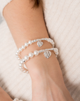 Be Precious Bracelet - Heart & Soul