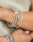 Be Fabulous Bracelet - Peaceful Flow