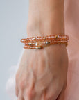 Bracelet Be Brilliant - Twinkle and Shine