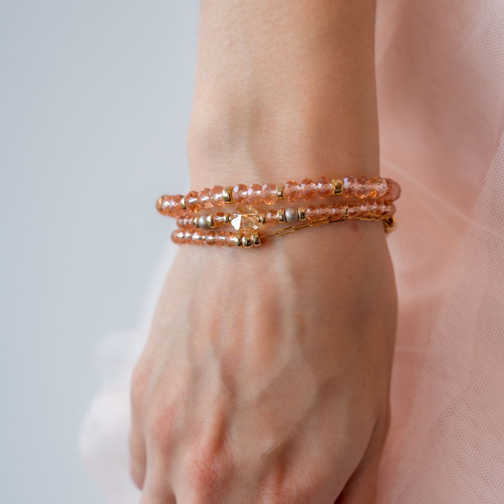 Be Wishful Bracelet - Twinkle and Shine