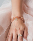 Bracelet Be Wishful - Twinkle and Shine