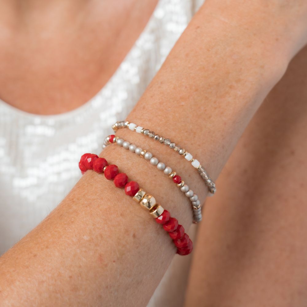 Bracelet Be Subtle - Twinkle and Shine