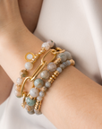 Be Brazen Bracelet - Peaceful Flow