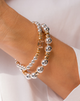 Be Gleaming Bracelet - Dress To Impress