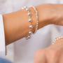 Bracelet Be Bubbly  - Dress To Impress