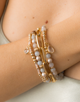 Be Balmy Bracelet - Peaceful Flow