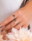 Be Tender Ring - Bohemian Flair