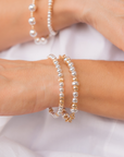 Be Alluring Bracelet - Dress To Impress