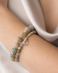 Be Whimsical Bracelet - Peaceful Flow