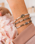 Bracelet Be Clever - Bohemian Flair