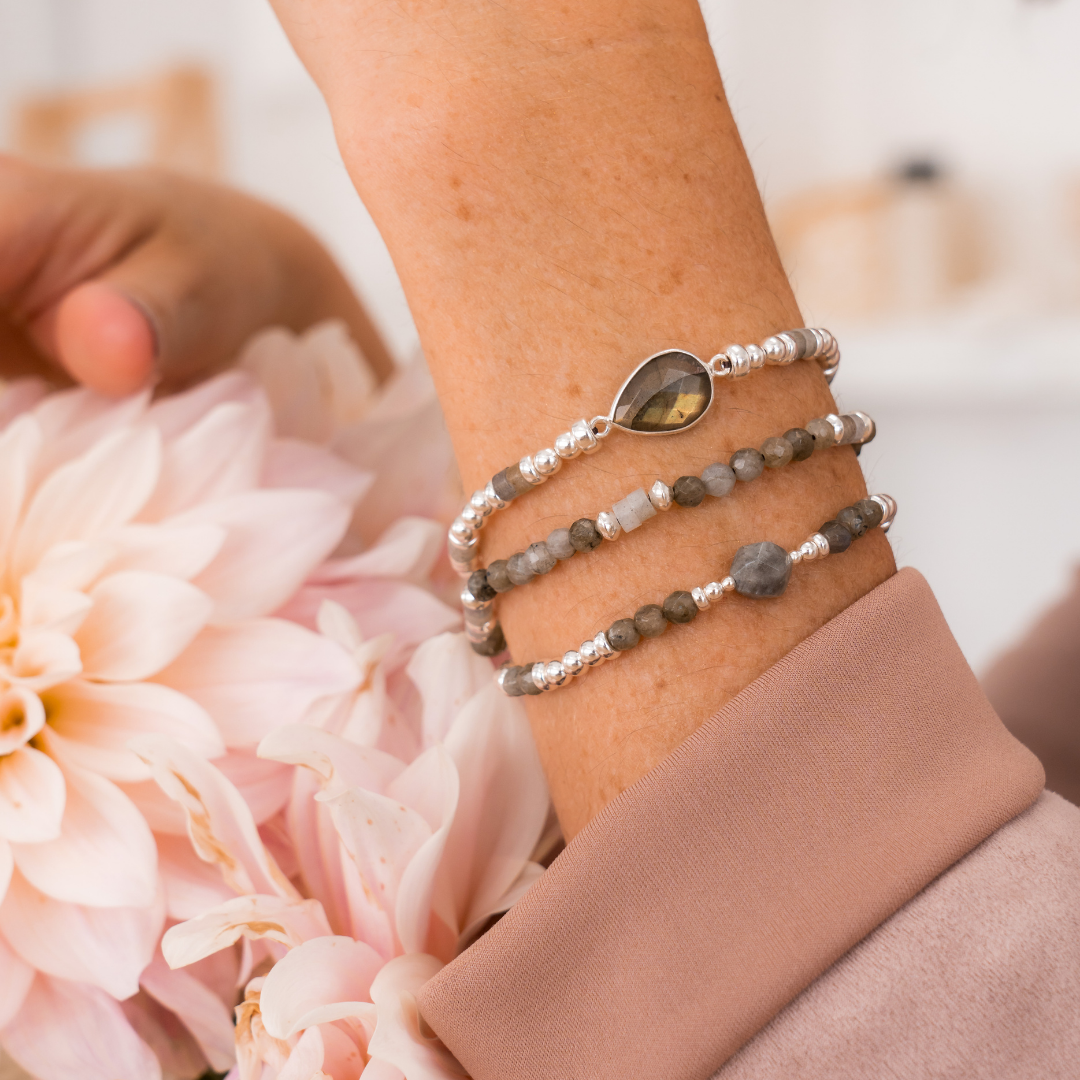 Bracelet Be Majestic - Bohemian Flair