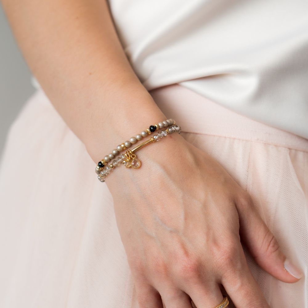 Bracelet Be Subtle - Twinkle and Shine