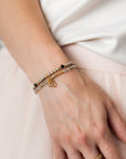 Be Subtle Bracelet - Twinkle and Shine