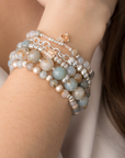 Bracelet Be Alluring - Peaceful Flow